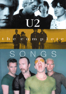 U2 -- The Complete Songs: Guitar Lead Line - U2