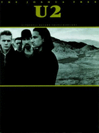 U2 -- The Joshua Tree: Authentic Record Transcriptions