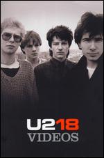 U2: U218 - Singles - 