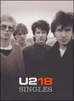 U218 Singles [US Bonus DVD]