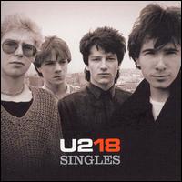 U218 Singles - U2