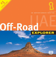 UAE Off-road Explorer