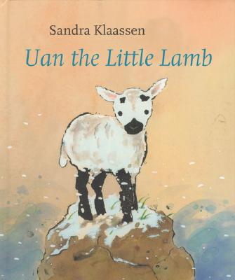 Uan the Little Lamb - Klaassen, Sandra