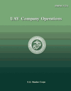 Uav Company Operations