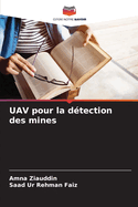 UAV pour la dtection des mines