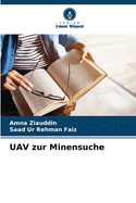 UAV zur Minensuche