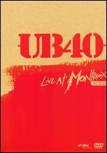 UB40: Live at Montreux 2002