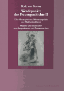 Uber Muttergottinnen, Manneranspruche Und Madchenkindheiten. Modelle Und Materialien Zum Ausprobieren Und Bessermachen