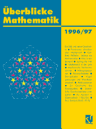 Uberblicke Mathematik 1996/97