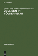 Ubungen im Volkerrecht