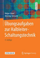 Ubungsaufgaben Zur Halbleiter-Schaltungstechnik