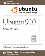 Ubuntu 9.10 Server Guide