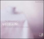 Uccellini: La Bergamasca