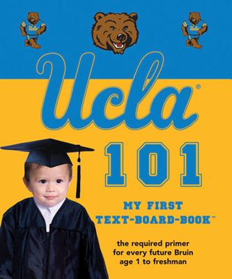 UCLA 101 - Epstein, Brad M