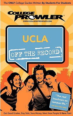 UCLA - Flegal, Erik Robert, and Burns, Adam (Editor), and Moore, Kimberly (Editor)