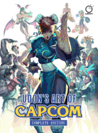Udon's Art of Capcom