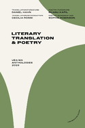 UEA MA Literary Translation & Poetry: UEA MA Anthologies 2023