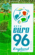 UEFA Euro 96, England - 