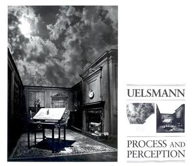 Uelsmann: Process and Perception: Photographs and Commentary - Uelsmann, Jerry N