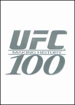 UFC 100 - Anthony Giordano