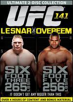 UFC 141: Lesnar vs. Overeem