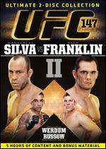 UFC 147: Silva vs. Franklin II - 