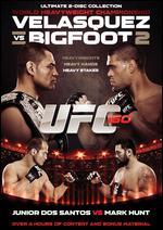 UFC 160: Velasquez vs. Bigfoot 2