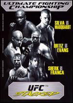 UFC 73: Stacked - Anthony Giordano