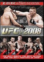 UFC: Best of 2008 - Anthony Gordano