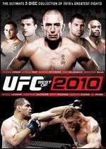 UFC: Best of 2010 [2 Discs]