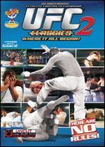 UFC Classics 2: Now Way Out