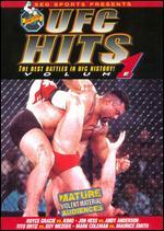 UFC Hits, Vol. 1