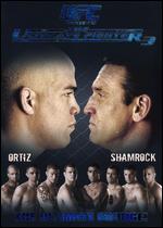 UFC: The Ultimate Fighter - Season 3 - The Ultimate Grudge [5 Discs] - 