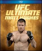 UFC: Ultimate Matt Hughes [2 Discs] [Blu-ray]