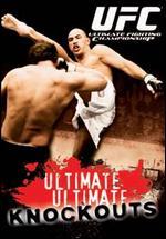 UFC Ultimate Ultimate Knockouts