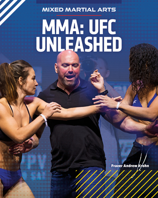 Ufc Unleashed - Krohn, Frazer Andrew