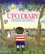 UFO Diary