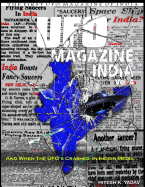 UFO Magazine India Vol - 4: The First UFO Magazine of India