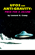 UFOs & Anti-Gravity: Piece for a Jig Saw