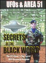 UFOs & Area 51: Secrets Of The Black World - 