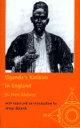 Uganda's Katakiro in England
