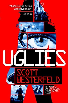 Uglies - Westerfeld, Scott