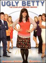 Ugly Betty: The Complete Second Season [5 Discs] - 