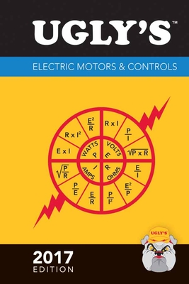 Ugly's Electric Motors & Controls, 2017 Edition - Jones & Bartlett Learning