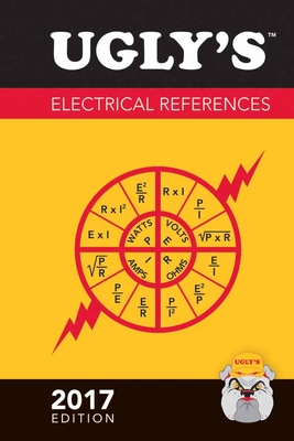 Ugly's Electrical References, 2017 Edition - Jones & Bartlett Learning
