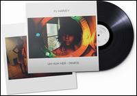 Uh Huh Her: The Demos - PJ Harvey