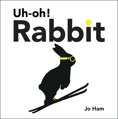 Uh-Oh! Rabbit - 