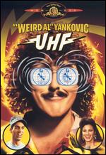 UHF - Jay Levey