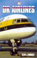 UK Airlines - Wright, Alan J.