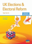 UK Elections and Electoral Reform